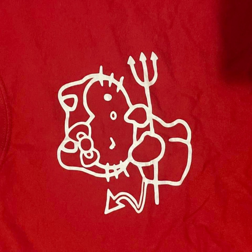 Hello kitty tee - Picture 2 of 2